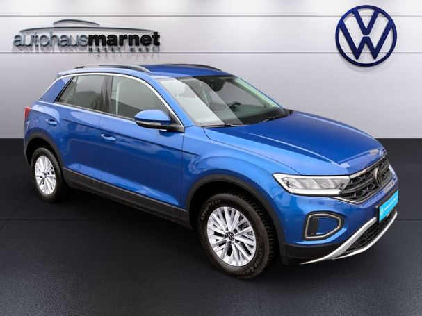 Volkswagen T-Roc 1.5 TSI DSG 110 kW image number 13