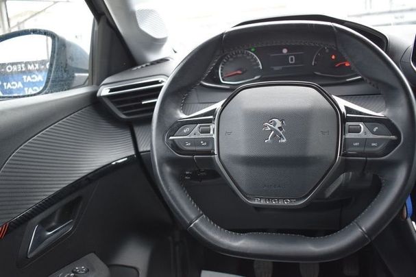 Peugeot 208 PureTech 75 55 kW image number 12