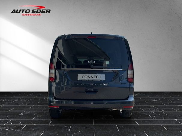 Ford Tourneo Connect 1.5 EcoBoost Titanium 84 kW image number 6