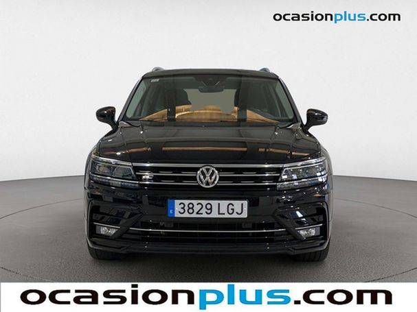 Volkswagen Tiguan 2.0 TSI 4Motion DSG 140 kW image number 14