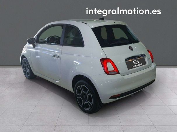 Fiat 500 1.0 51 kW image number 4