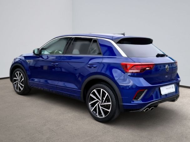 Volkswagen T-Roc R DSG 4Motion 221 kW image number 7