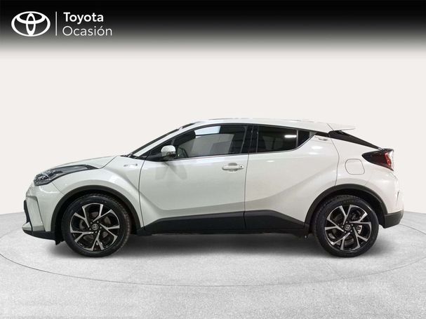 Toyota C-HR 90 kW image number 5