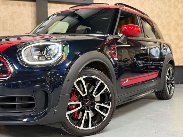 Mini John Cooper Works Countryman ALL4 225 kW image number 2