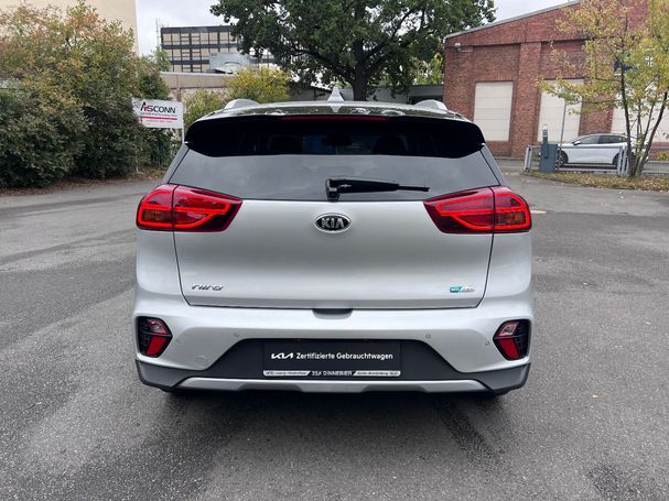 Kia Niro 1.6 104 kW image number 3