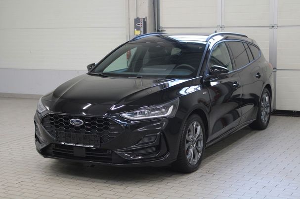 Ford Focus 1.0 ST-Line 92 kW image number 1