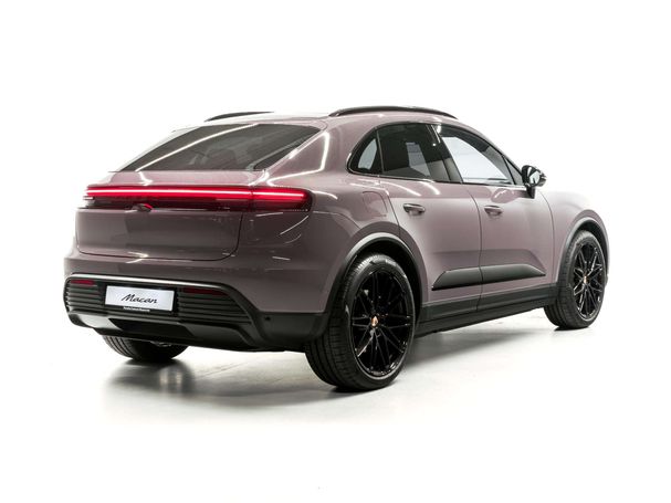 Porsche Macan 4 285 kW image number 2