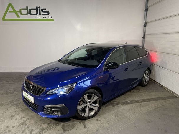 Peugeot 308 SW 1.5 BlueHDi 130 96 kW image number 1