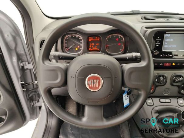 Fiat Panda 1.0 Hybrid City 51 kW image number 9