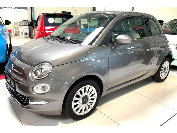 Fiat 500 1.2 8V Lounge 51 kW image number 1