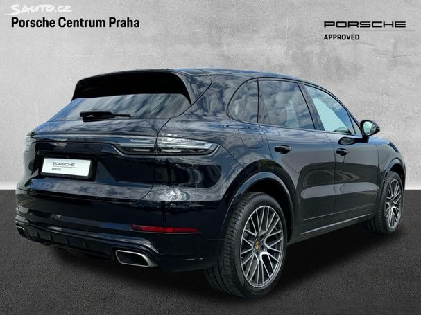 Porsche Cayenne 250 kW image number 6