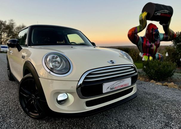 Mini Cooper 100 kW image number 3