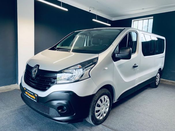 Renault Trafic 89 kW image number 1