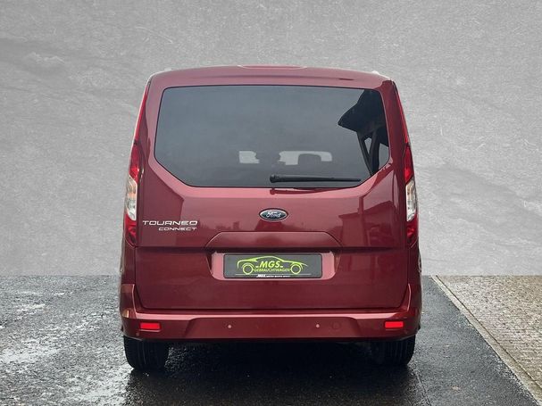 Ford Tourneo Connect 1.5 EcoBlue Titanium 88 kW image number 4