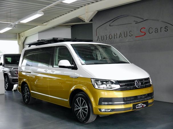 Volkswagen T6 Transporter 4Motion 146 kW image number 2