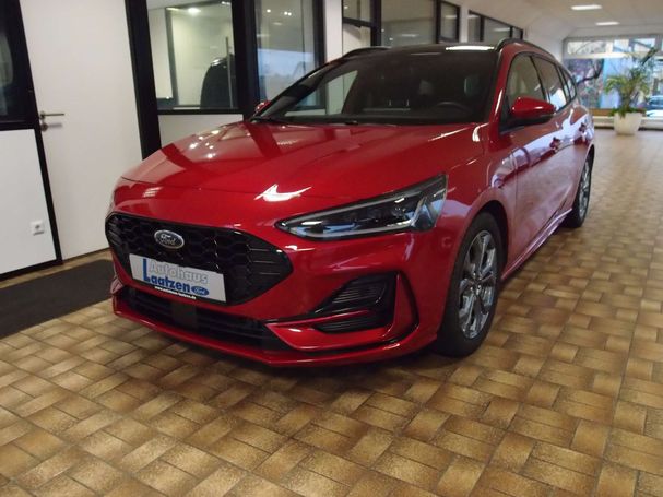 Ford Focus 1.0 EcoBoost Hybrid ST-Line 114 kW image number 1