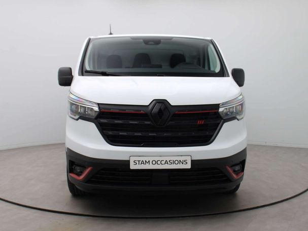 Renault Trafic L2H1 110 kW image number 23