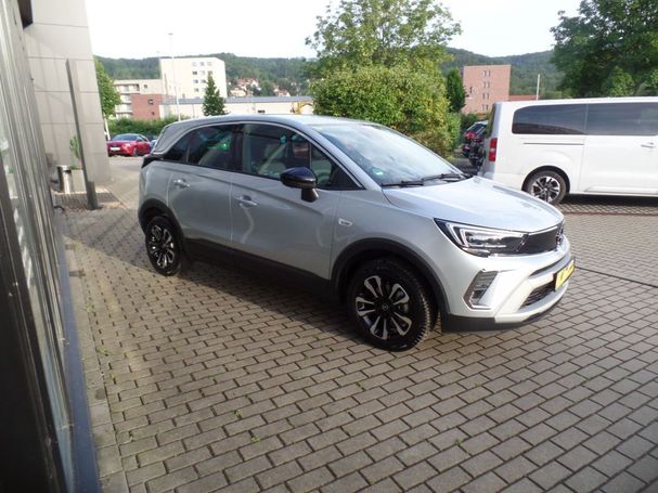 Opel Crossland 1.2 Elegance Paket 81 kW image number 5