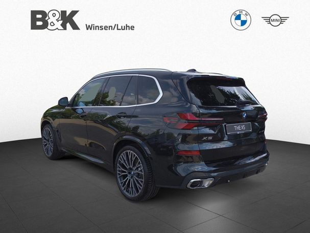 BMW X5 xDrive40d Sport 259 kW image number 7