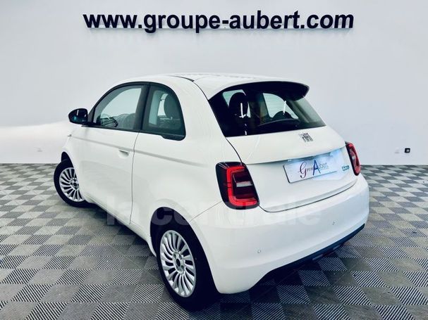 Fiat 500 e 88 kW image number 3