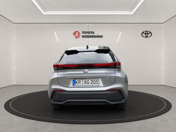 Toyota C-HR 2.0 Hybrid 145 kW image number 7