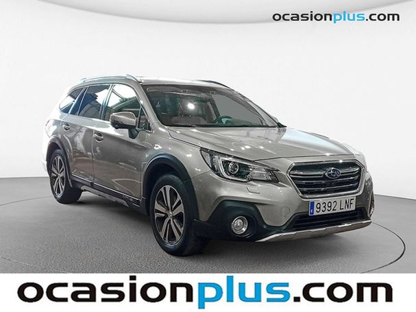 Subaru Outback 2.5 129 kW image number 2