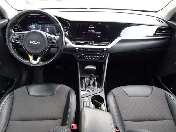 Kia Niro 1.6 GDI 103 kW image number 13