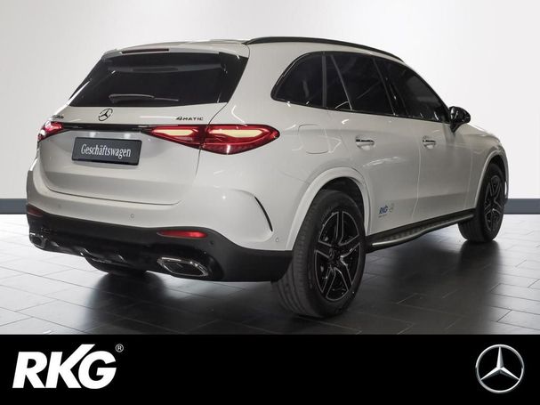 Mercedes-Benz GLC 300 e 230 kW image number 3