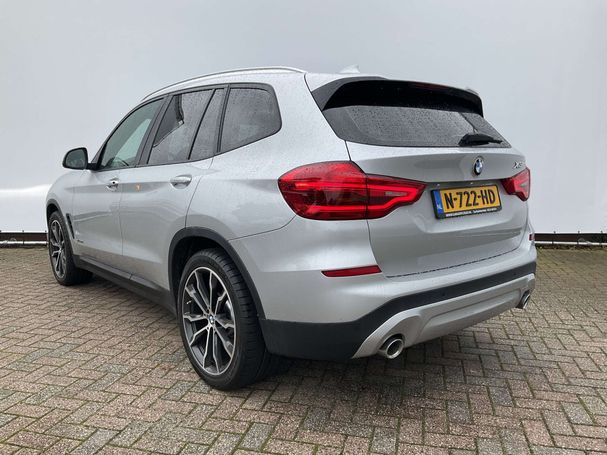 BMW X3 xDrive 196 kW image number 17