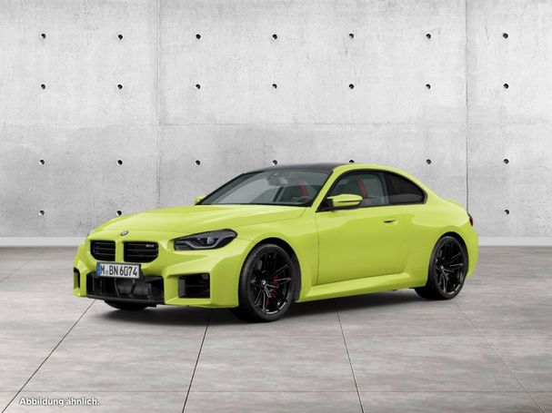 BMW M2 Coupé 353 kW image number 1