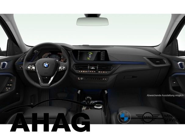 BMW 118i 100 kW image number 3