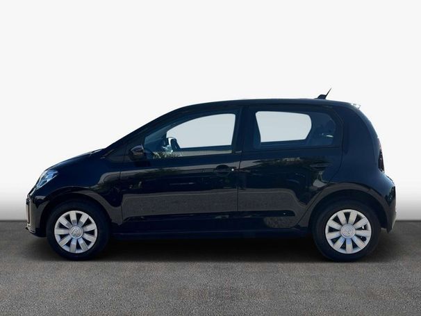 Volkswagen up! 60 kW image number 4