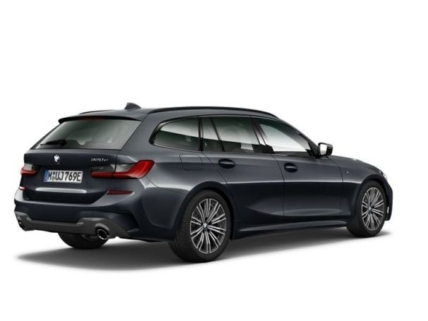 BMW 320 e Touring M Sport 150 kW image number 2