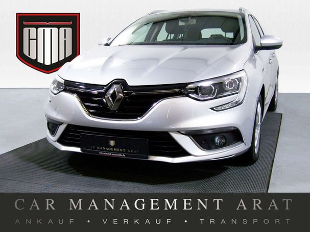 Renault Megane Grandtour dCi 85 kW image number 2