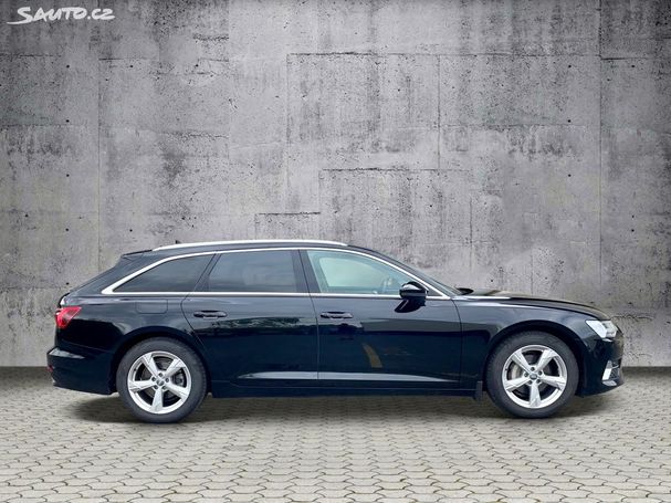 Audi A6 40 TDI quattro 150 kW image number 2