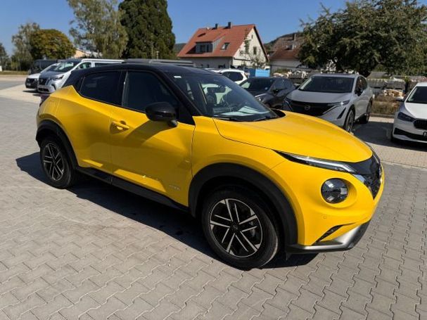 Nissan Juke 105 kW image number 2