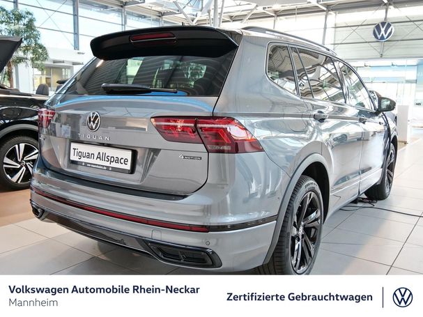 Volkswagen Tiguan Allspace 2.0 TSI DSG 4Motion 140 kW image number 6