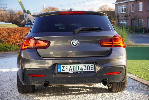 BMW 140i M 250 kW image number 19