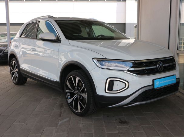 Volkswagen T-Roc 1.0 TSI T-Roc 81 kW image number 3