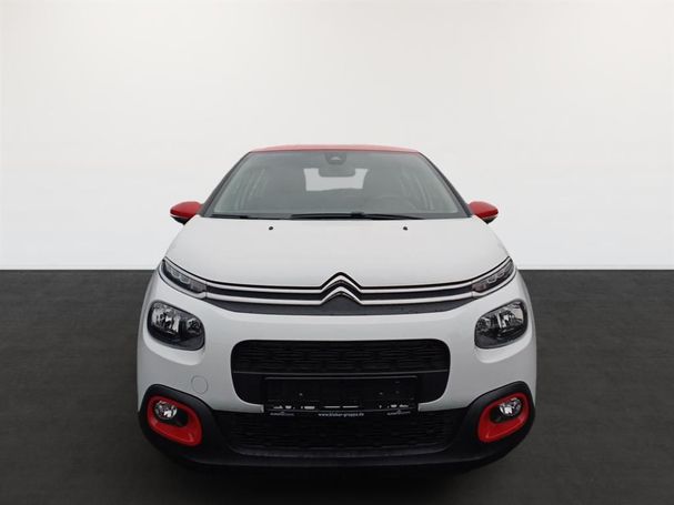 Citroen C3 Pure Tech 110 SHINE 81 kW image number 2