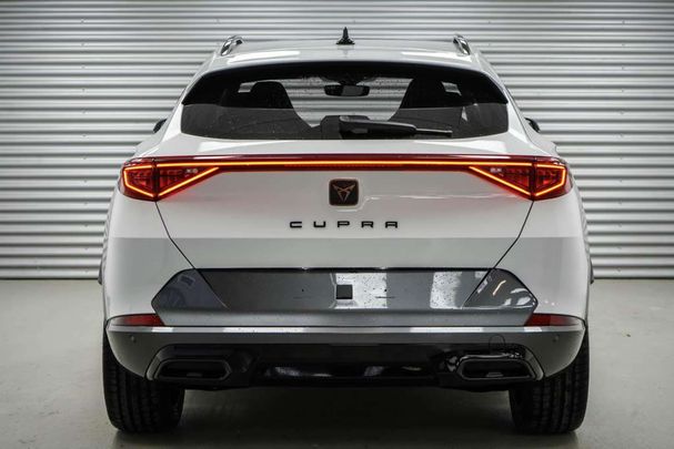 Cupra Formentor 2.0 TSI 4Drive DSG 140 kW image number 3