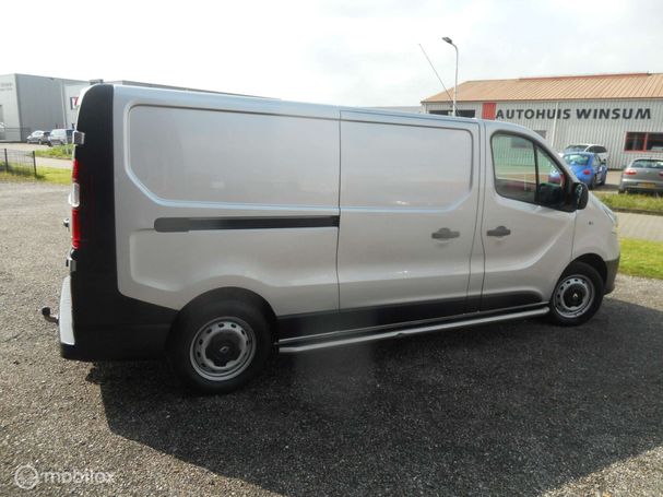 Renault Trafic dCi 92 kW image number 6