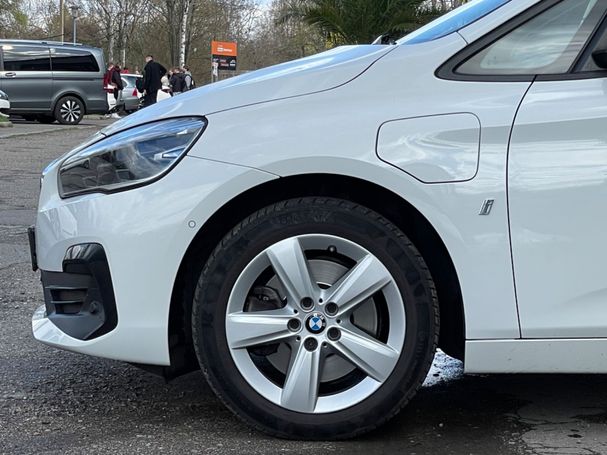 BMW 225i Active Tourer xDrive 100 kW image number 5