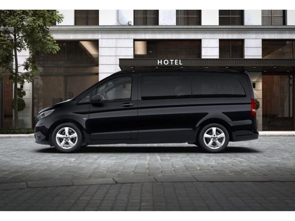 Mercedes-Benz Vito 116 Tourer EDITION 120 kW image number 3