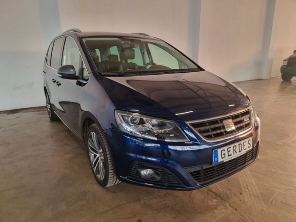 Seat Alhambra 1.4 TSI FR-LINE 110 kW image number 6