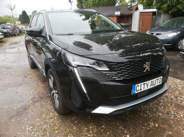 Peugeot 5008 96 kW image number 8