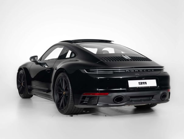 Porsche 992 Carrera 283 kW image number 2