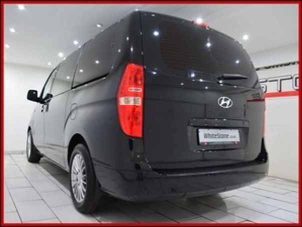 Hyundai H-1 H 1 125 kW image number 7