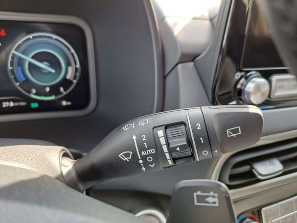 Hyundai Kona 64 kWh 150 kW image number 22