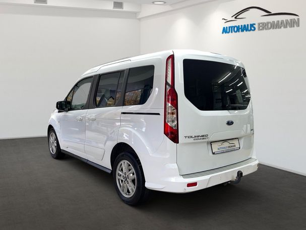 Ford Tourneo Connect 1.5 Titanium 88 kW image number 3